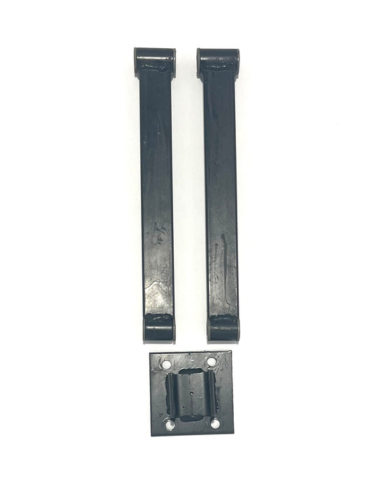 Front Upgrade Kit - Club Car