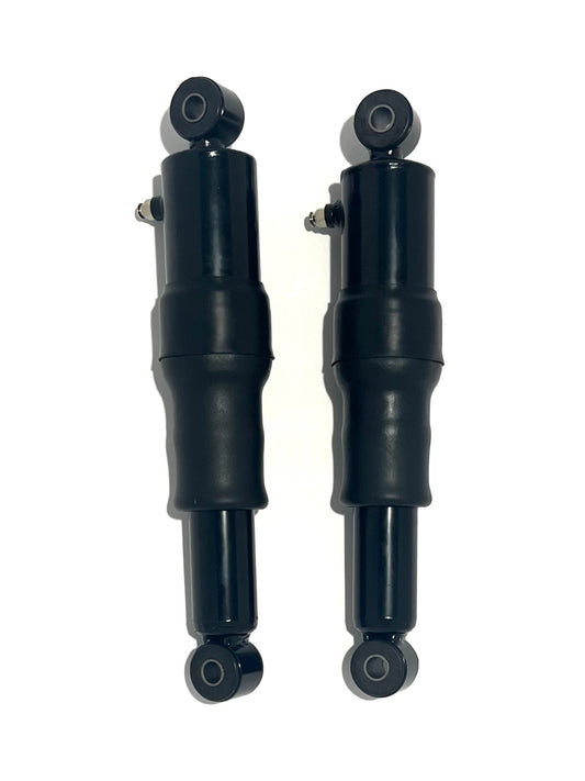 Build Kit - Rear Suspension