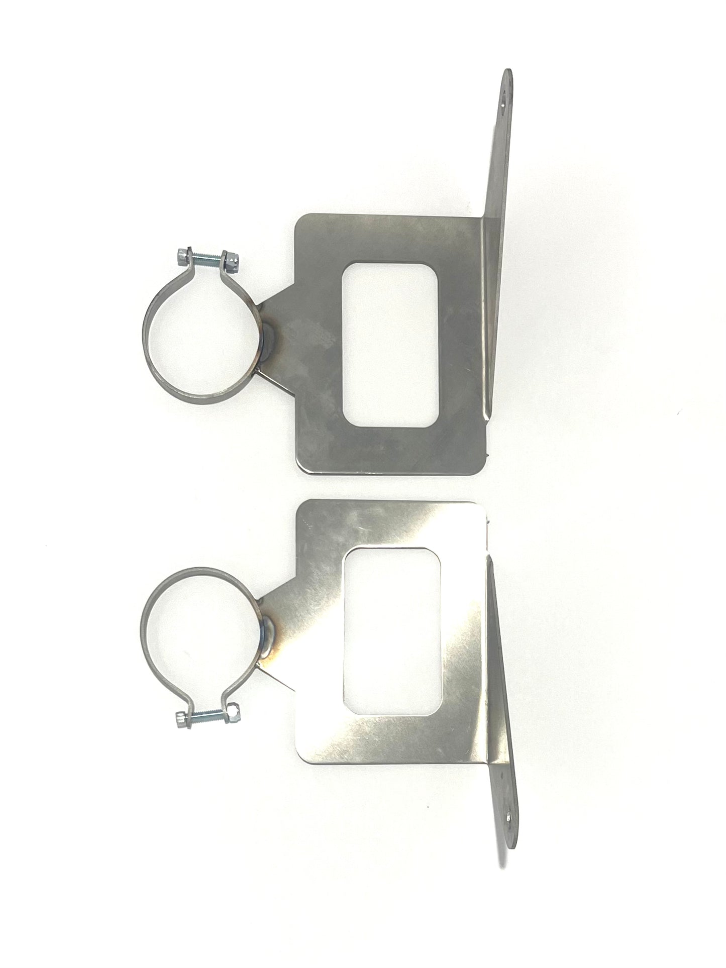 Build Kit - Rear Suspension